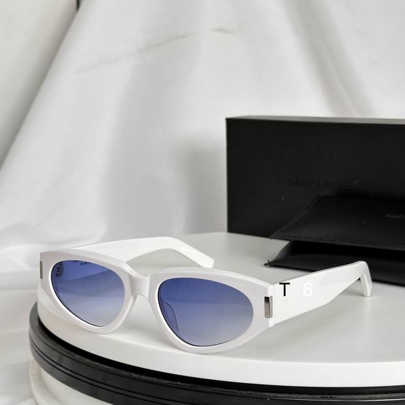 YSL Sunglasses 65